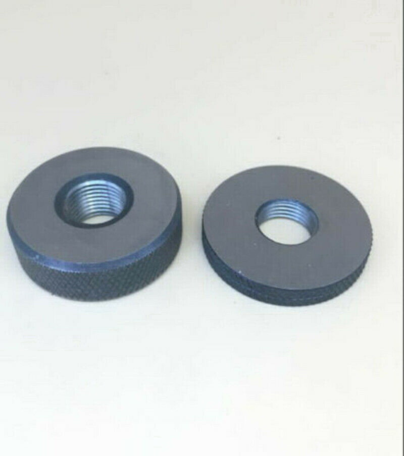 M20 x 1.0mm Right hand Thread Ring Gage 20x1mm [C2]