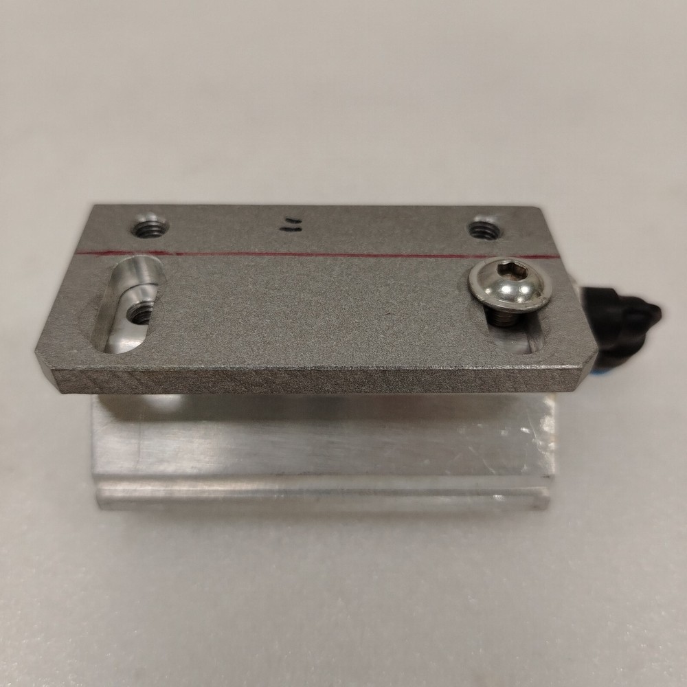 Exair 250 PSIG MAX Air Knives