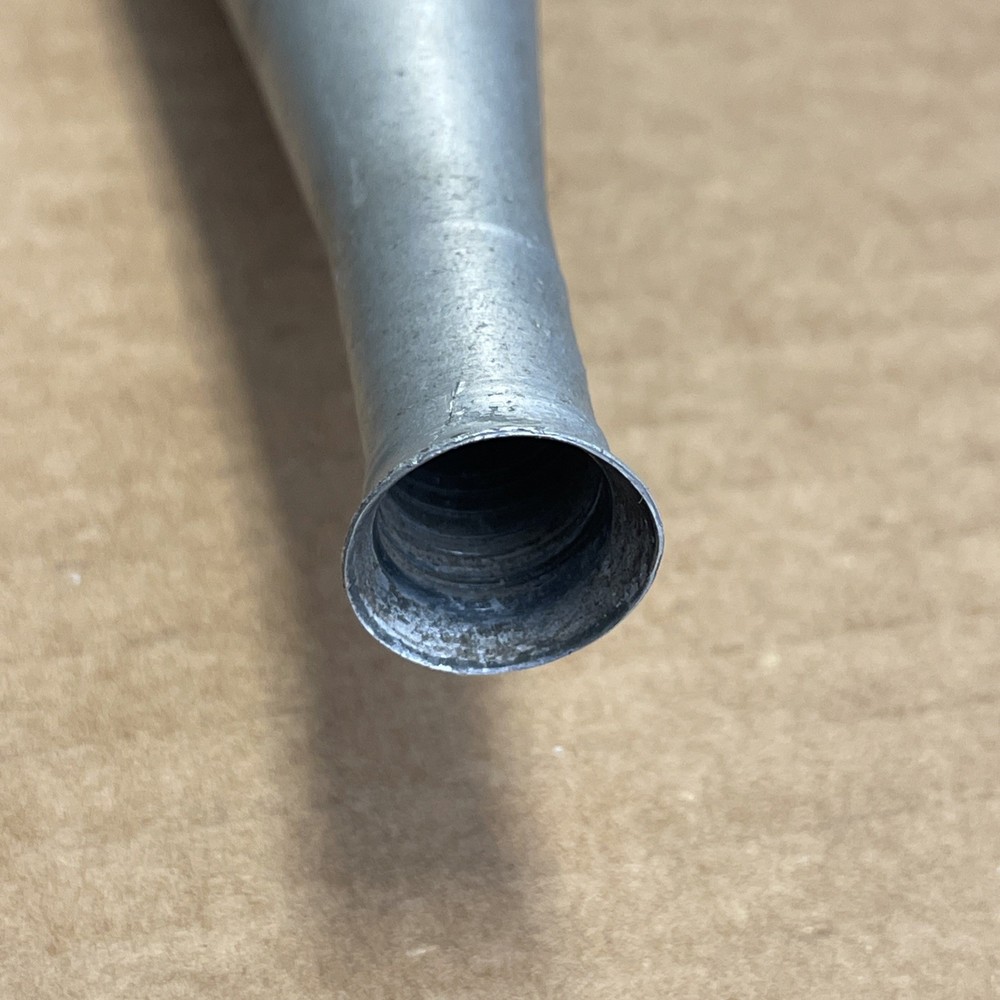 Rc Boat Pipe