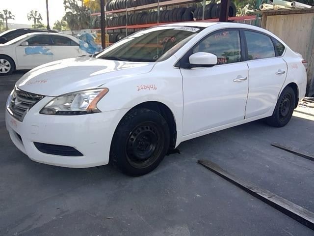 Speedometer MPH S Fits 15 SENTRA 2488801