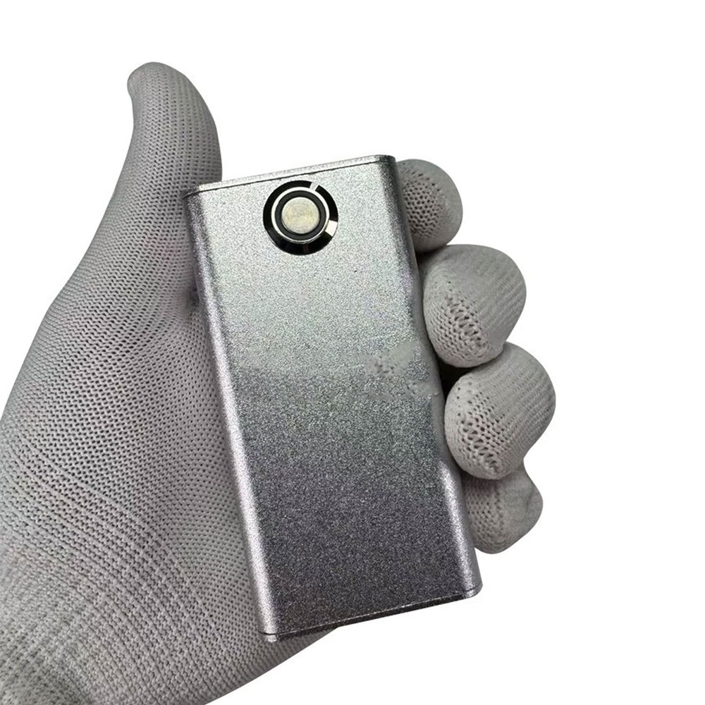 80W Handheld Laser Mosquito and fly tools Remote Igniter Work