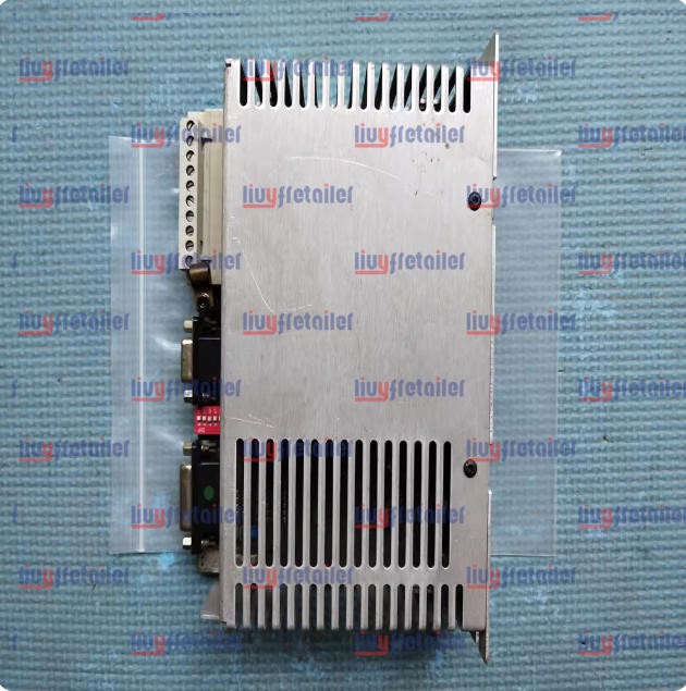 Used One servo drive XL80