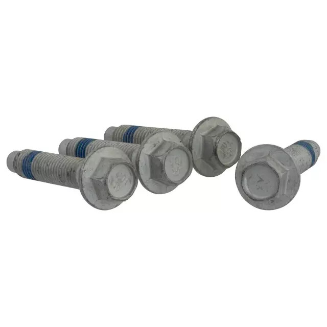 Genuine Ford Engine Mount Support Bracket Bolt W709906-S439