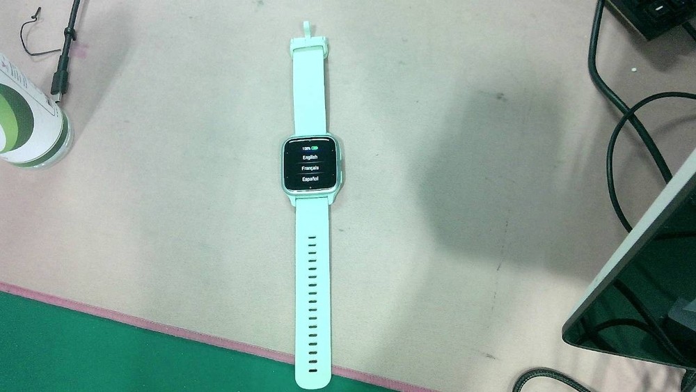 Garmin Venu Sq 2 GPS Smartwatch Cool Mint – Open Box