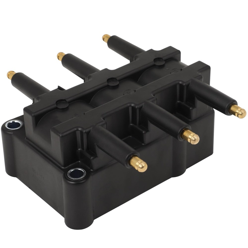 Ignition Coil Pack DUF305 Fits 2000-2010 Set of 1