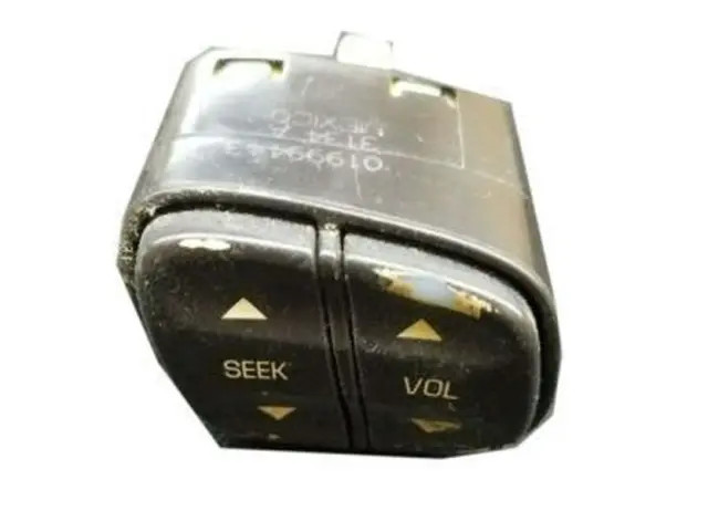 Genuine GM Radio Switch 01999443