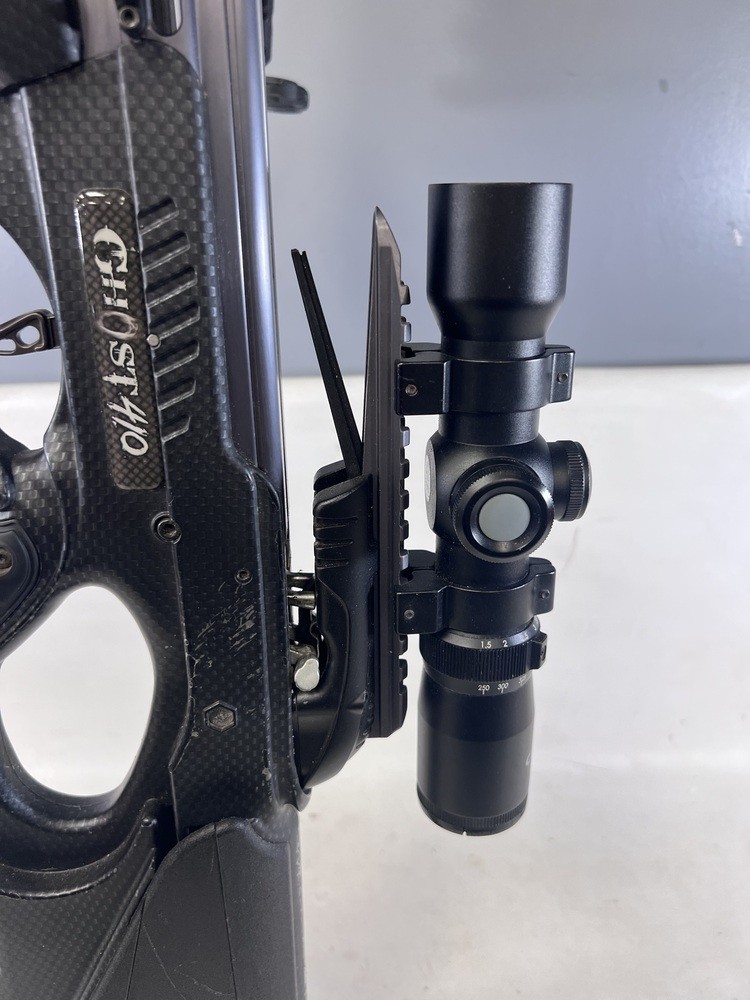 Barnett Crossbows Ghost 410 Crossbow