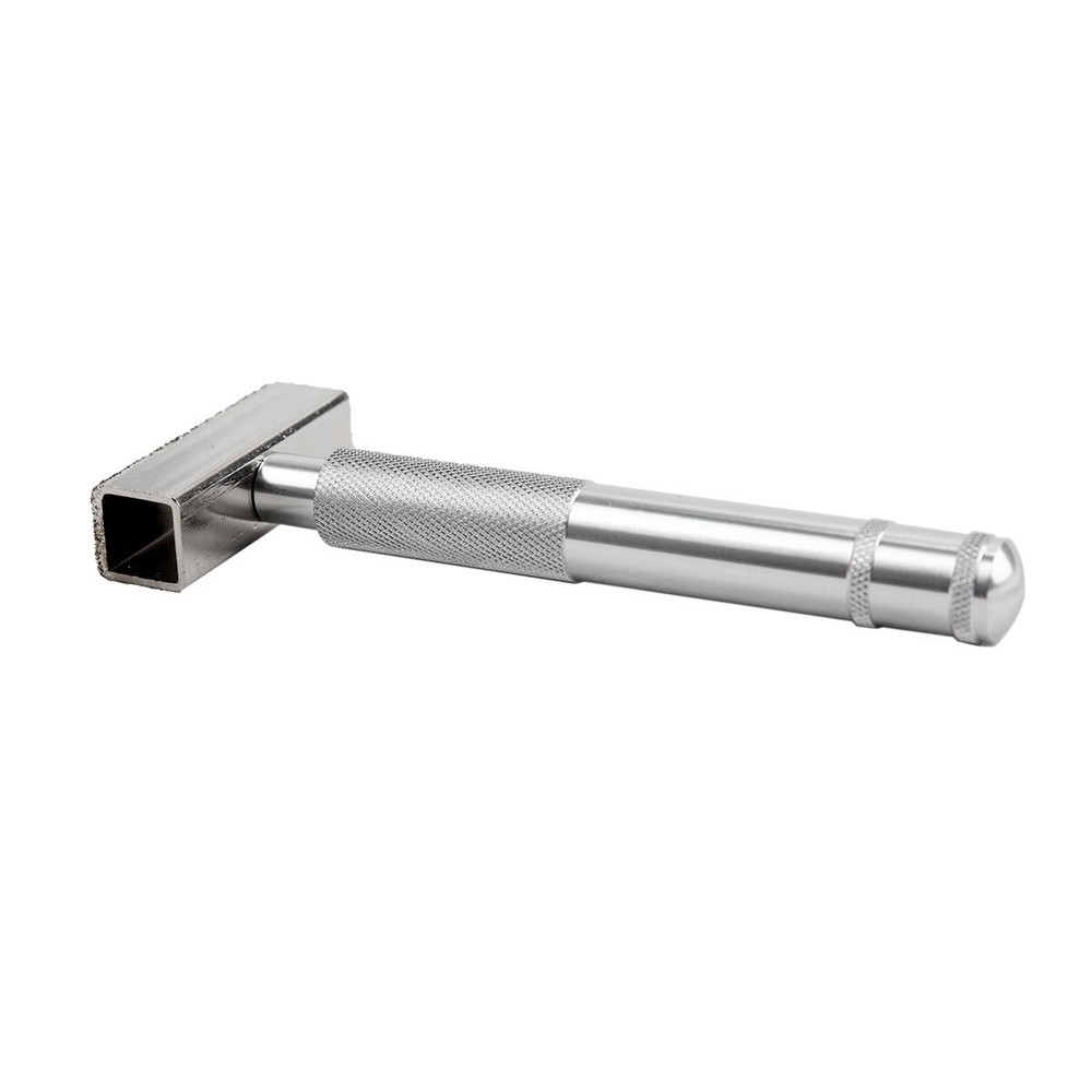 POWERTEC 71003 Diamond Grinding Wheel Dresser Silver Edition