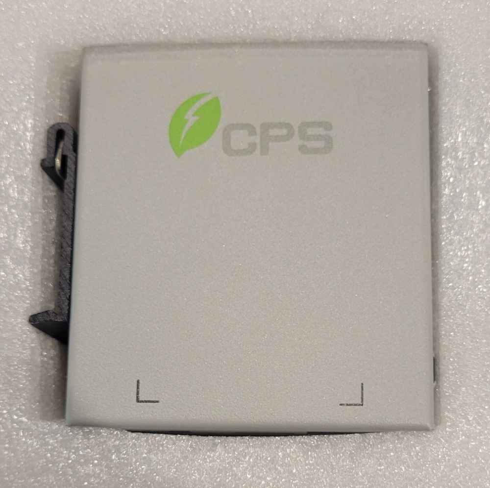 NEW Chint Power Supply Flex Gateway G2 Kit