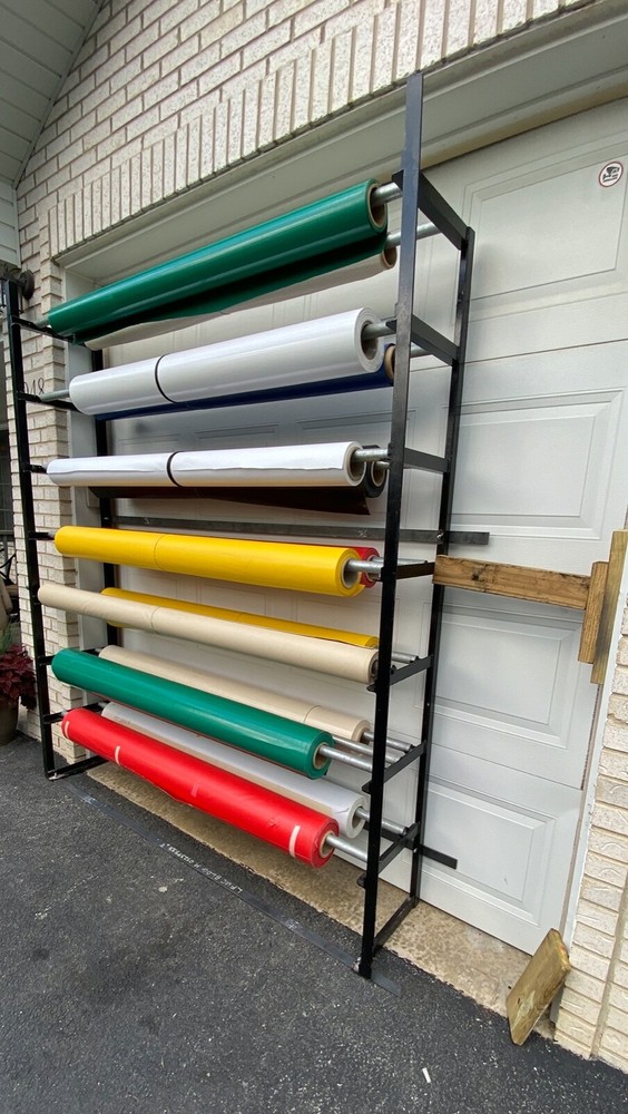 Banner Roll