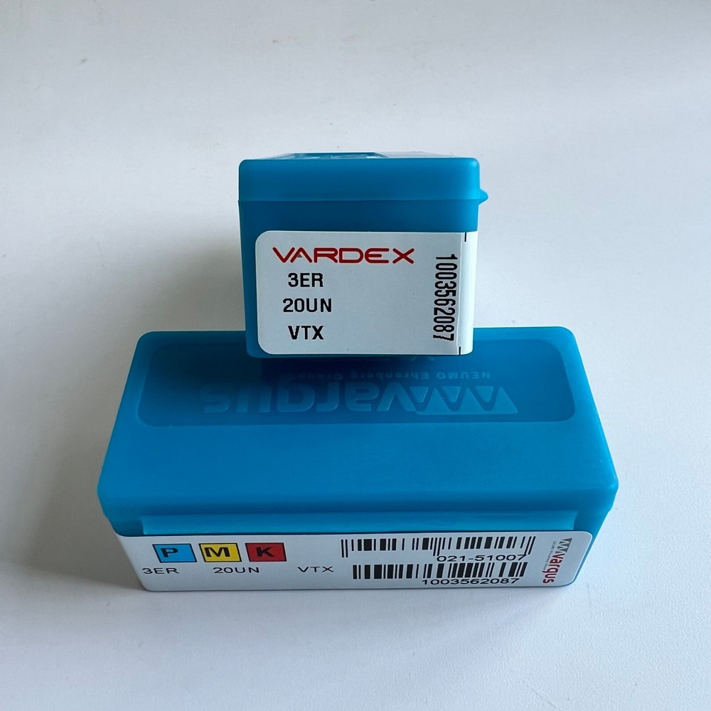 10pcs/Box 3ER20UN VTX