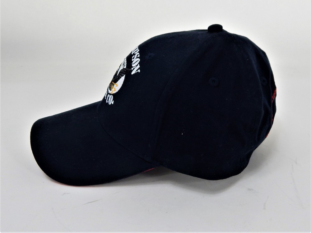 Thompson Cigar Company Hat/Cap Strapback