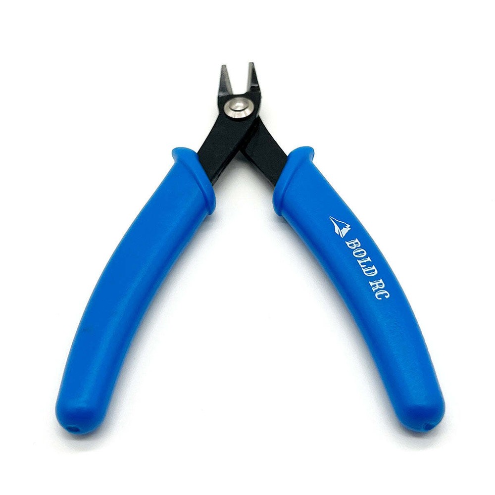 Bold RC Side Cutters #BOL10505