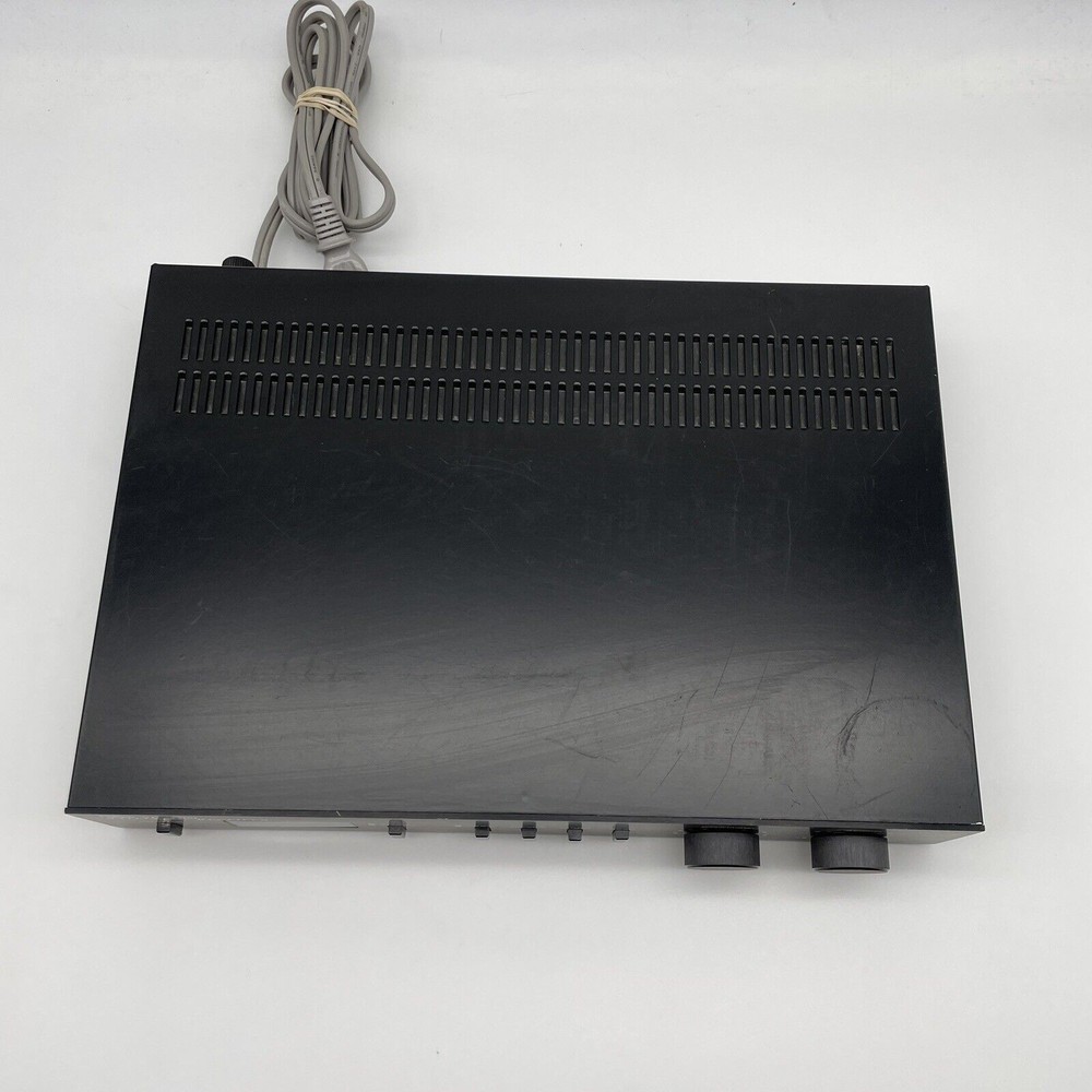 Fujitech SD-2200 Satellite Receiver