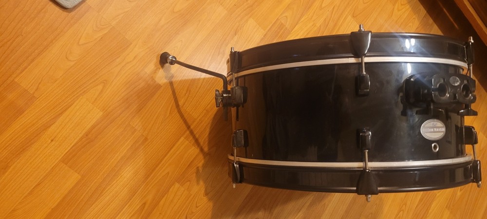 pearl bass drum