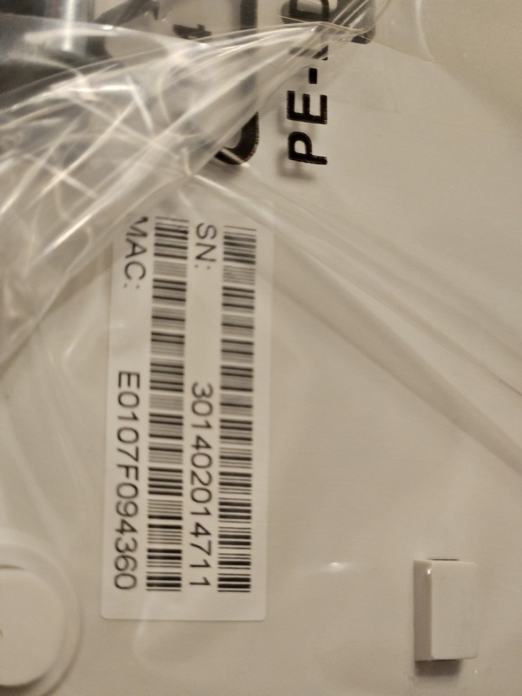 Ruckus ZoneFlex 7372 Wireless Access Point 901-7372-us00