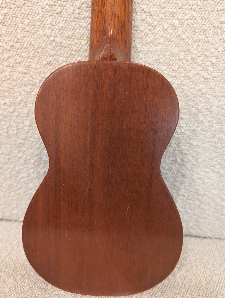 1917 Washburn Style 1125 Ukulele