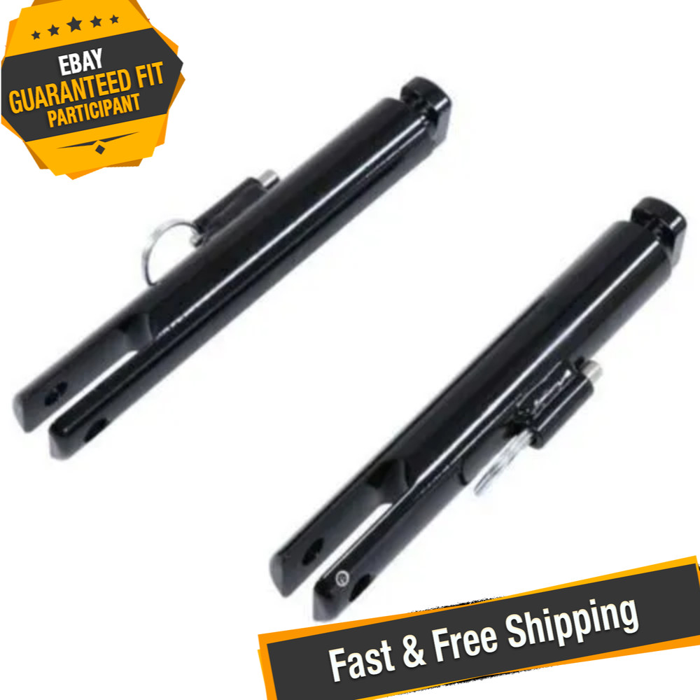 Roadmaster 039-2 Tow Bar and Baseplate Adapters