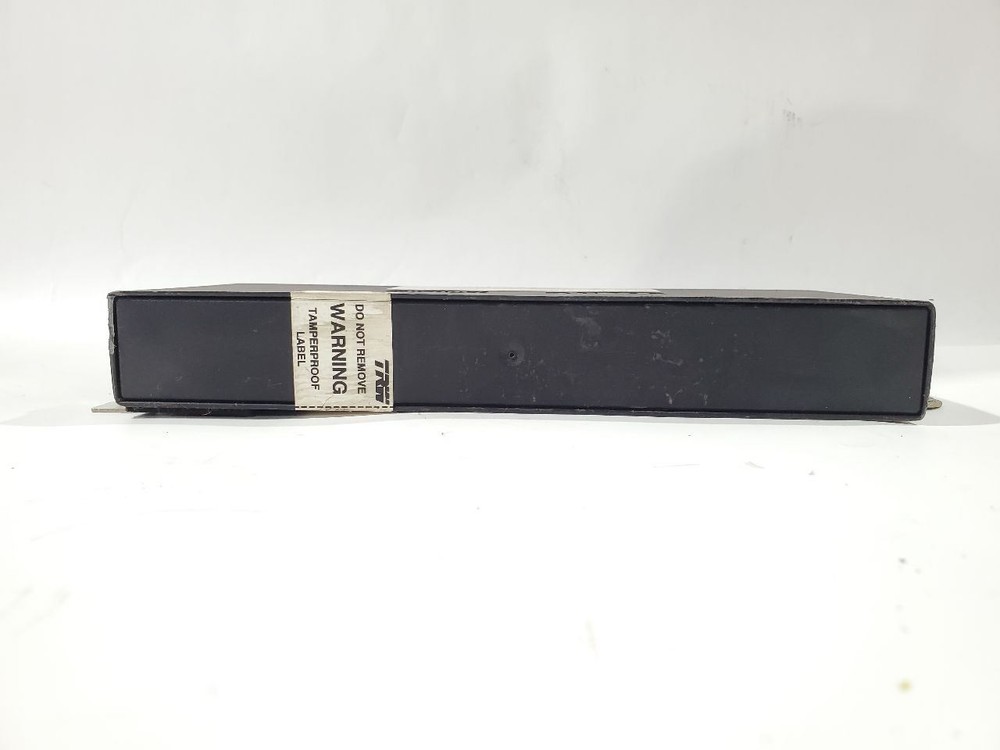 1994 1995 1996 Jaguar XJS OEM Seat Control Module LHB2165AA