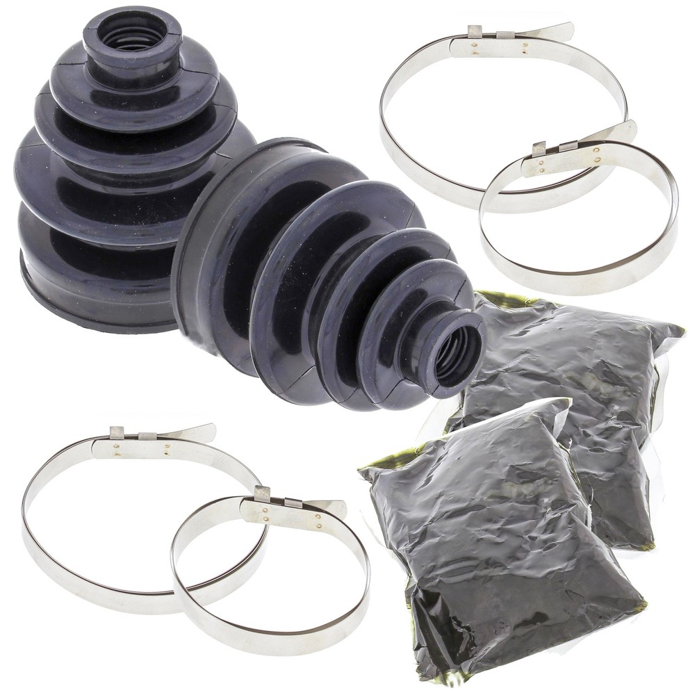 CV Boot Repair Combo Kit Front Outer for Honda  TRX400FA 2004 2005 2006 2007