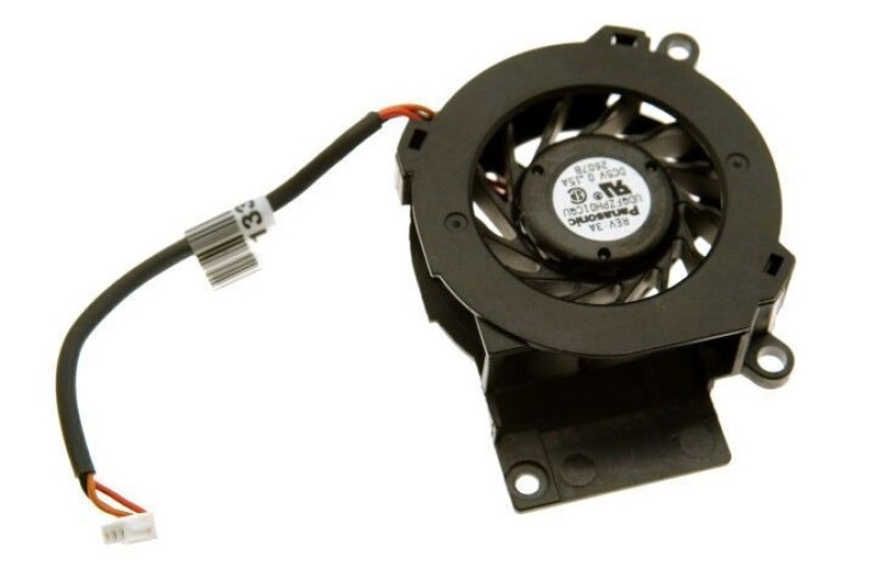 9P418 - Cooling Fan