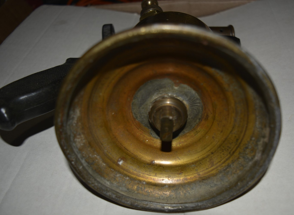 Vintage Blow Torch