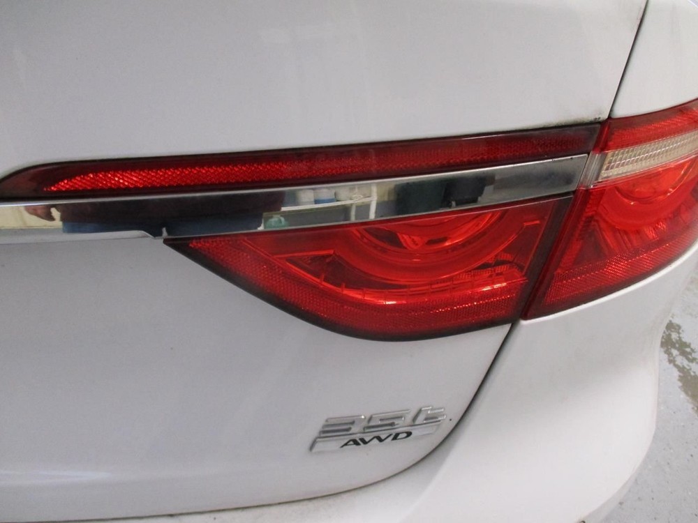 XF 2016 High Mounted Stop Light 1727553