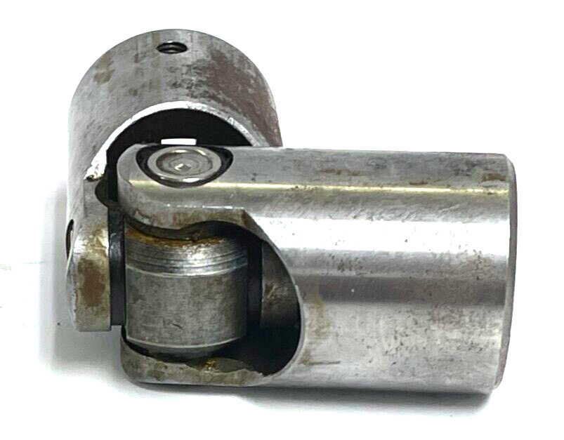 UNKNOWN 90° ANGLE 4-1/4" LENGTH UNIVERSAL JOINT