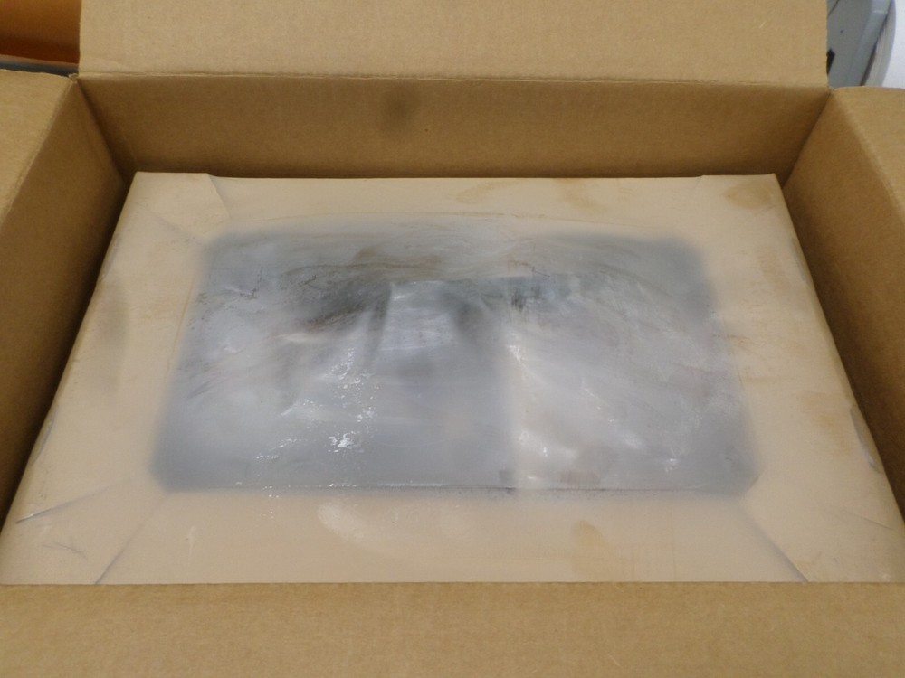 BOSCH Security System Basic Dome Camera G3 White PNP PIP KIT G3BPW60P