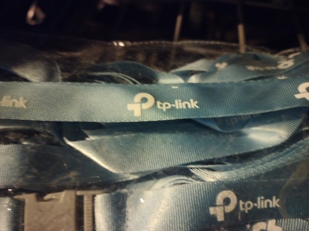 Tp-link Lanyard