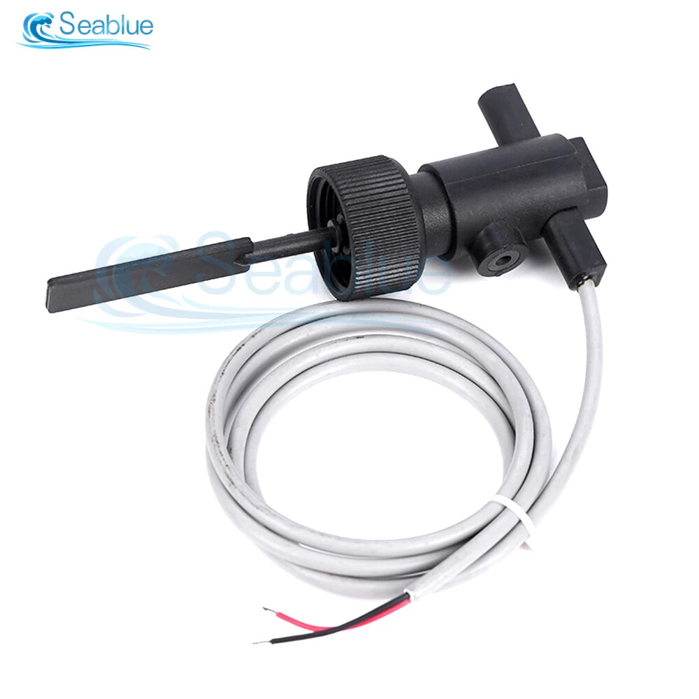 FS-10 100Ⅴ Water Paddle Flow Switch 1L/Min Flow Sensor for Heat Pump Water