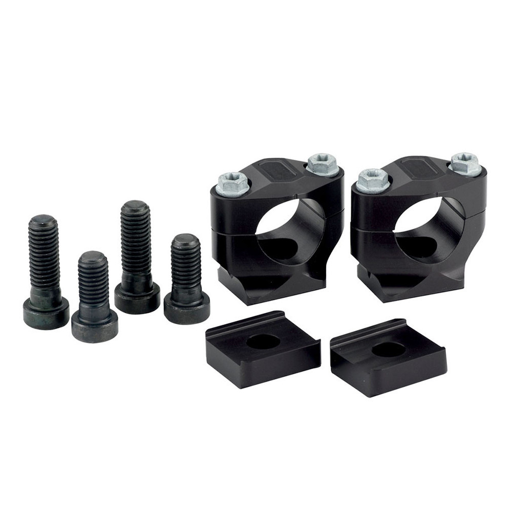 XTRIG XT 50200001 Bar Mount Kit (Solid) M12 x 28.4 mm