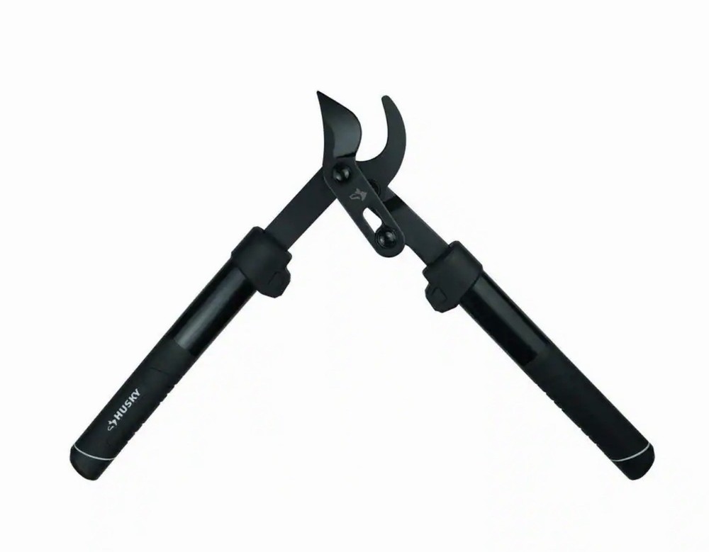 Husky 15 in. Compact Bypass Lopper - New