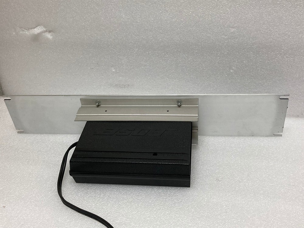 Bose 402-E Active EQUALIZER