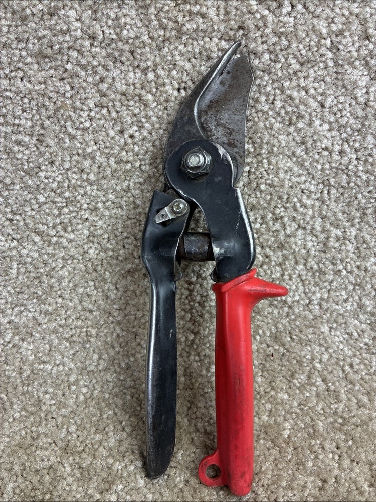 HKP 0890H Steel Shears