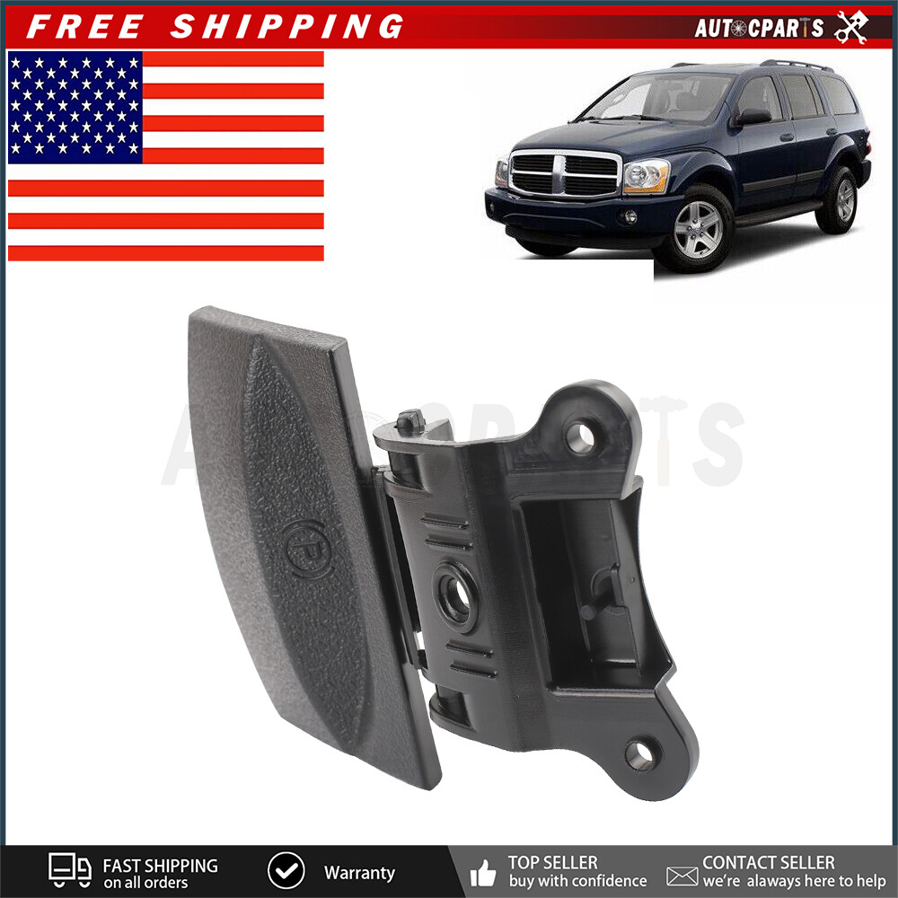Parking Brake Release Handle Front For Dodge Ram 1500 / 2500 / 3500 2004-2010