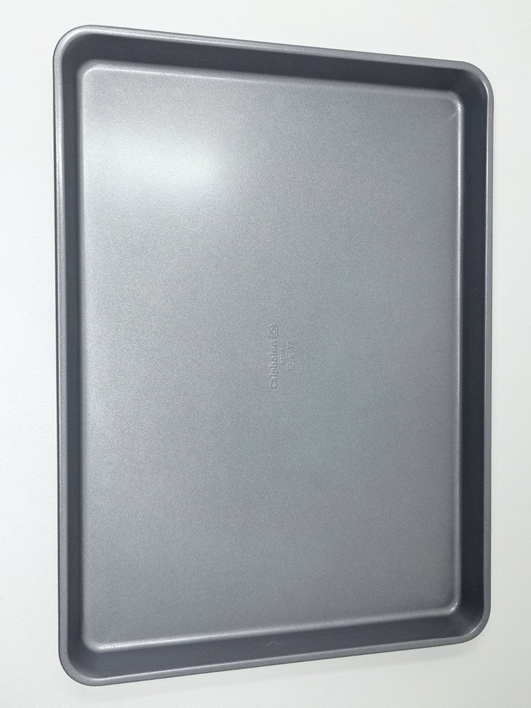 Calphalon 10-Piece Nonstick Bakeware Set, Includes Baking 10-pc, DISPLAY