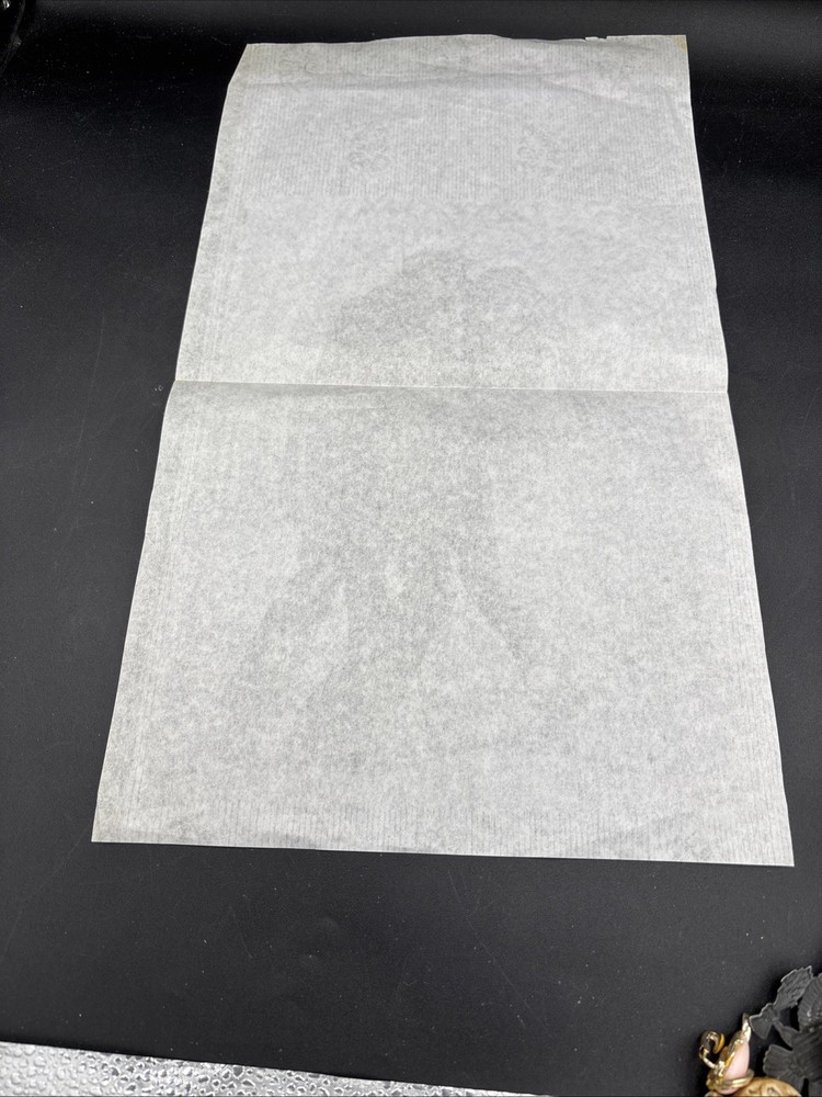 Cheech & Chong Big Bamboo Rolling Paper Only