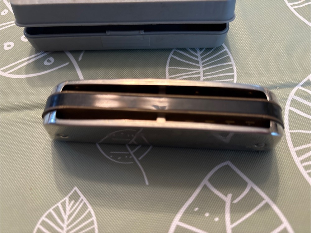 HARMONICA Huang STAR PERFORMER HARP
