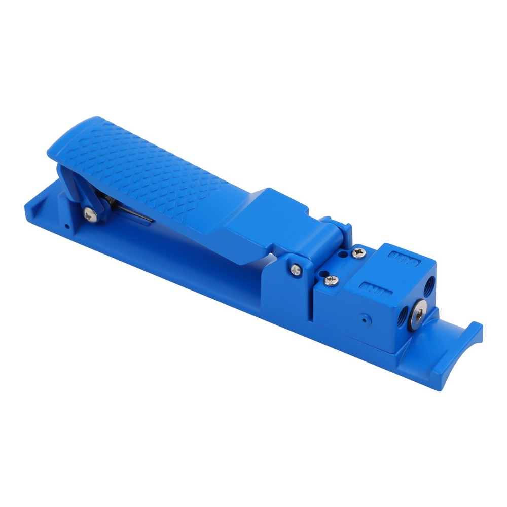 Palm Pressing Control Handle Sand Blaster Machine Switch Sandblaster Accessories