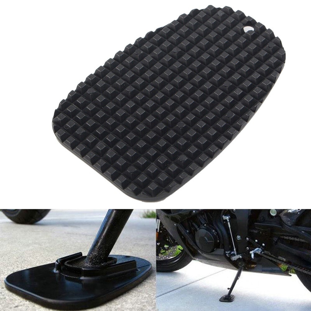 Various Motorcycle Models Non Slip Compact Essential Accessory Stability