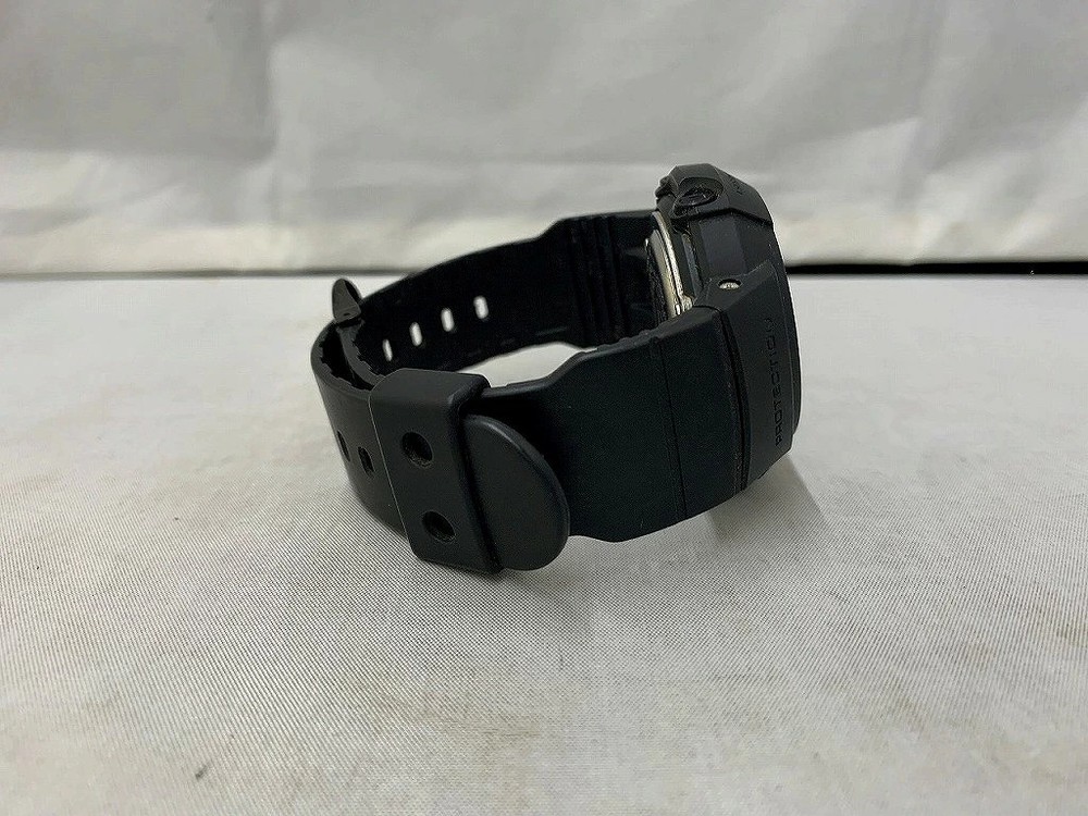 Casio G SHOCK AWG M520BB AWG M520BB Used