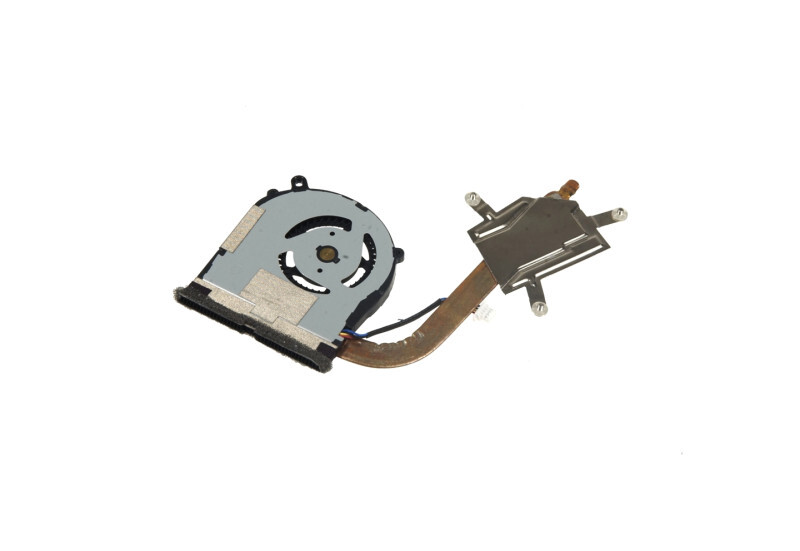 90205261 - Thermal Module UMA With FAN