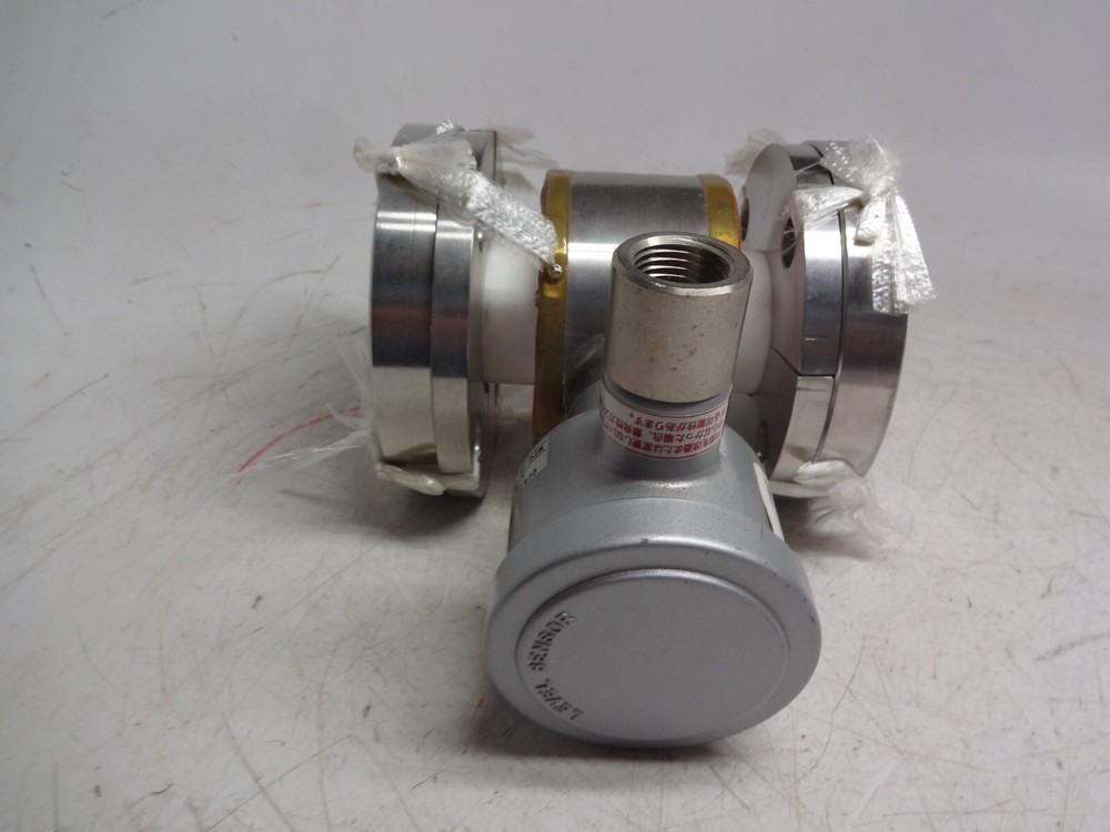 Nohken Cm-pl Level Sensor