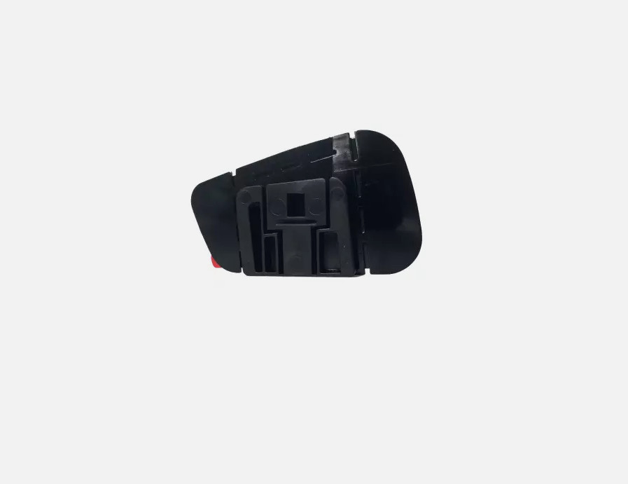 Glue palte for Packtalk series Bold Black end Smart pack