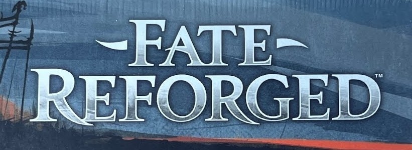 MTG - Fate Reforged - 1x Complete Uncommon/Commons/Basic Lands Set - NM/LP