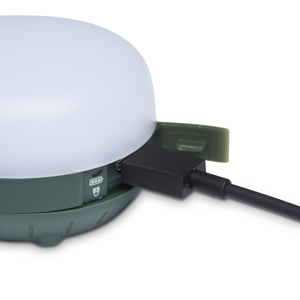 Black Diamond Moji R+ Lantern, Dark Laurel