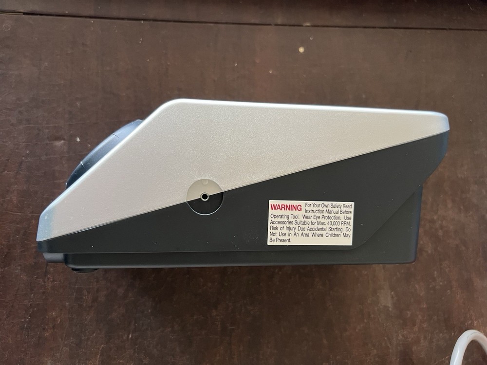 NSK Nakanishi Emax Evolution NE249 Speed Control unit for Rotary Tools