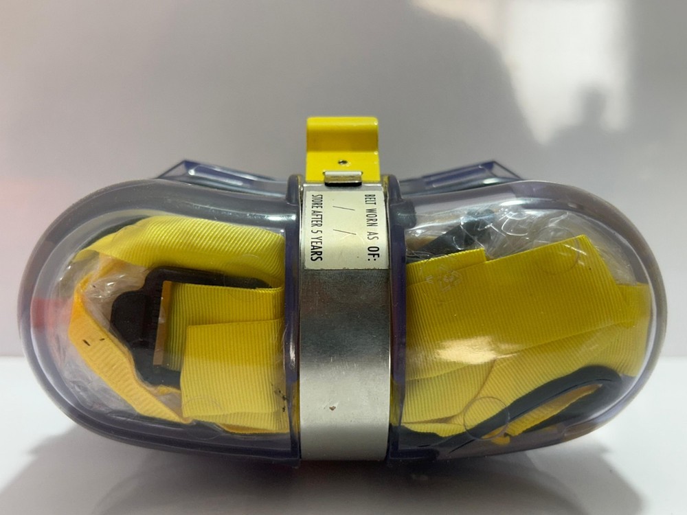 OCEANCO EEBD BREATHING DEVICE M-20.2 (LIFE DATE 2028)