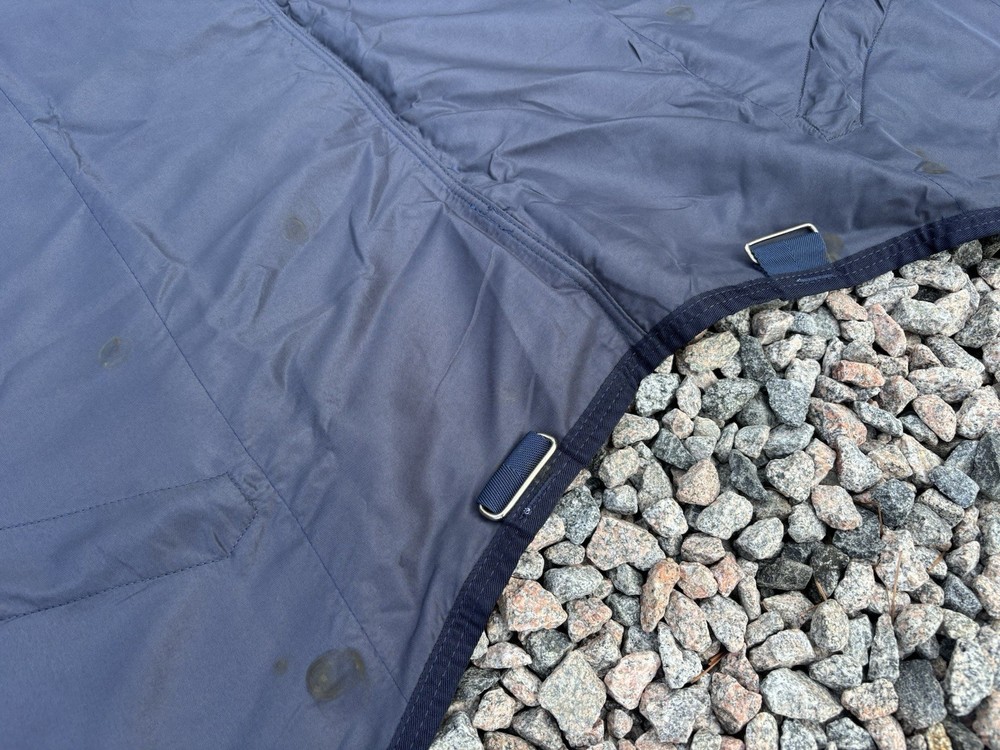 66” Rambo Stable Sheet